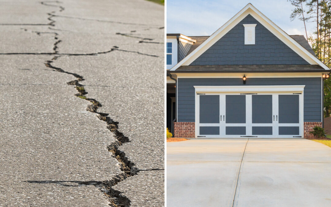 Benefits Of A Concrete Driveway Over Asphalt